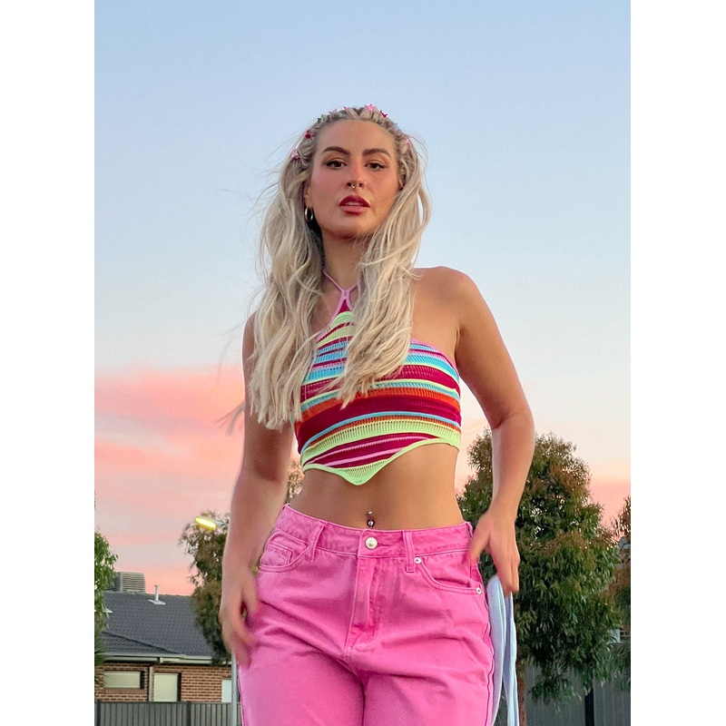 Lorelai Top Multi