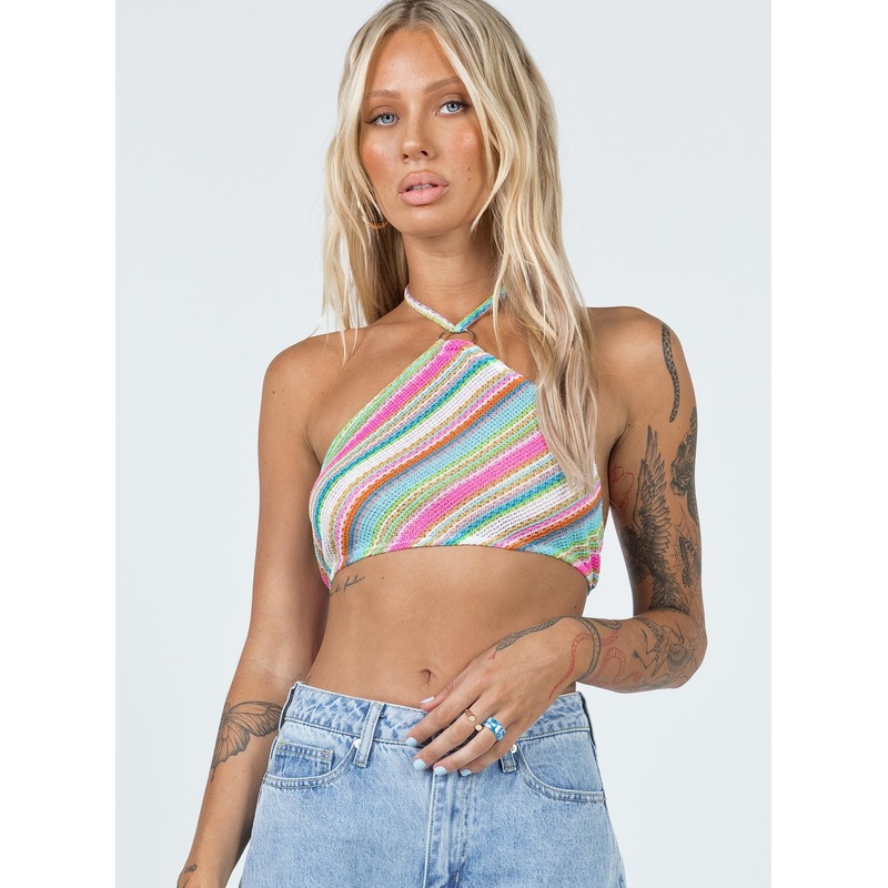 Toni Top Multi