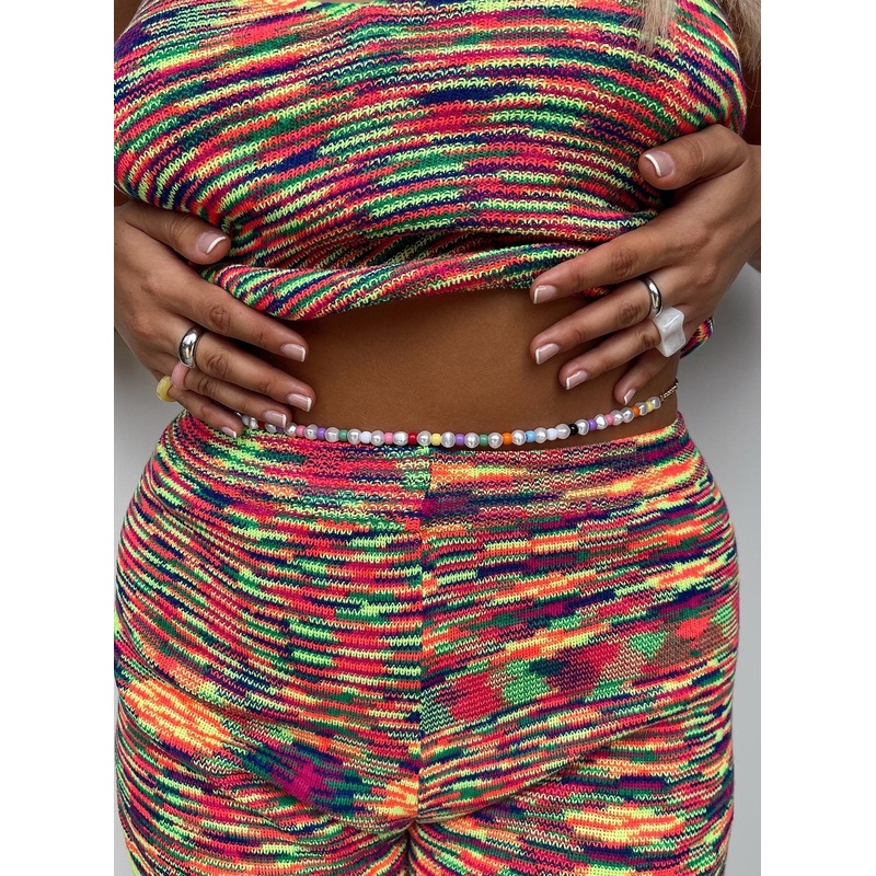 Wipeout Belt