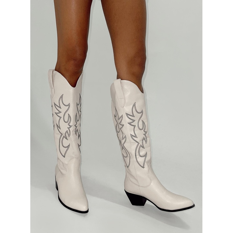 Billini Urson Boot Bone