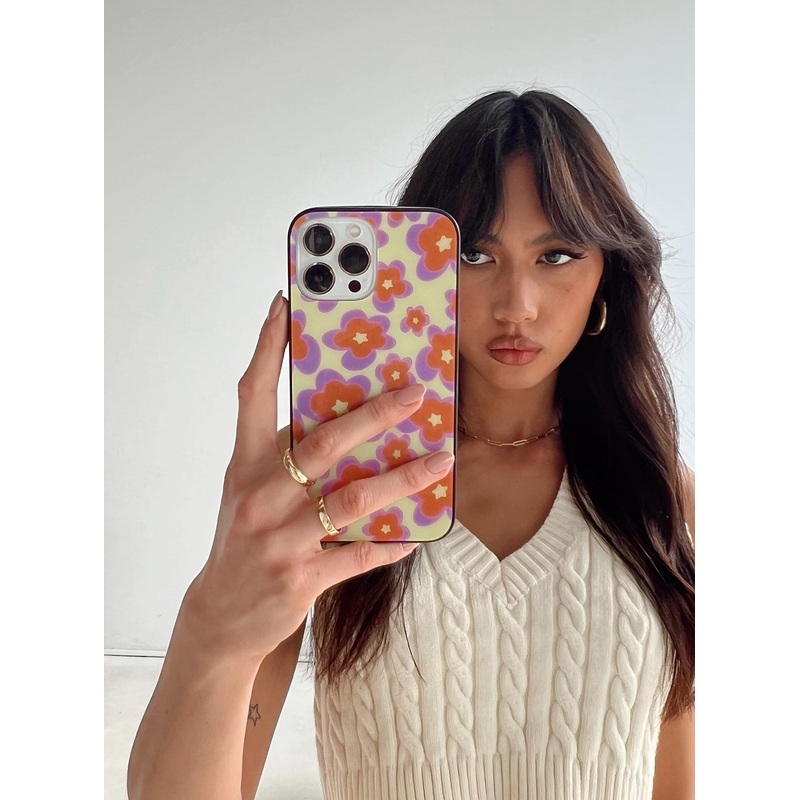 Botanica iPhone Case