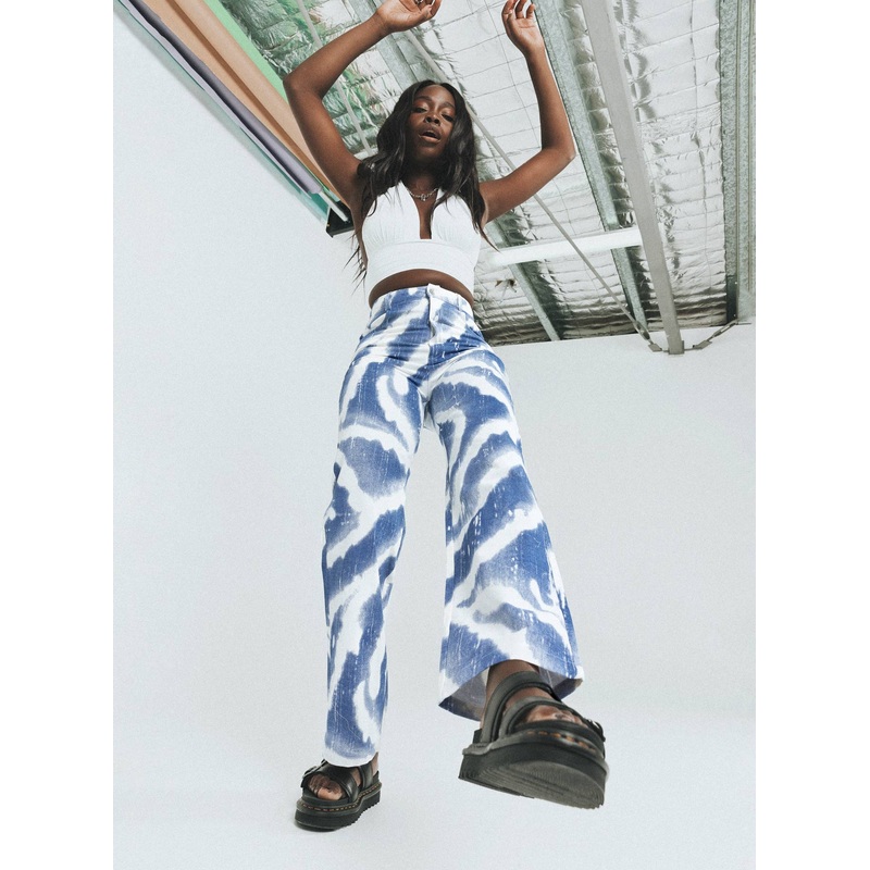 Boadella Denim Jeans Blue