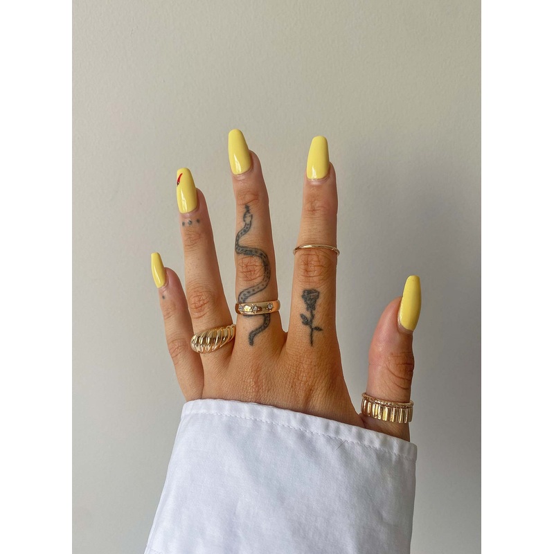 Claremont Ring Pack