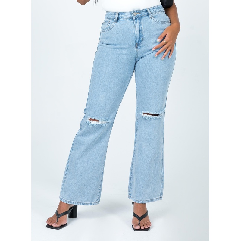 Clayton Denim Jeans