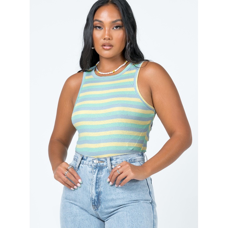 Juju Bodysuit Multi